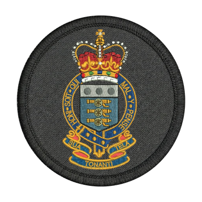 ROACC Badge