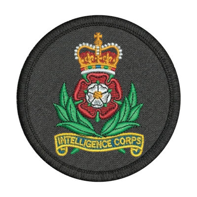 Intelligence Corps
