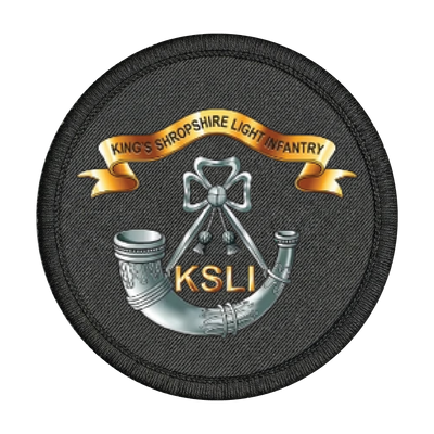 King's Shropshire Light Infantry
