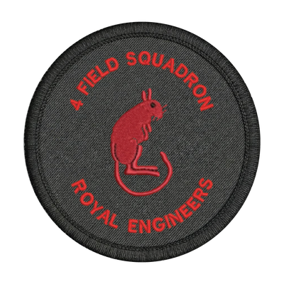 4 Field Squadron