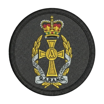 Queen Alexandra's Royal Army Nursing Corps