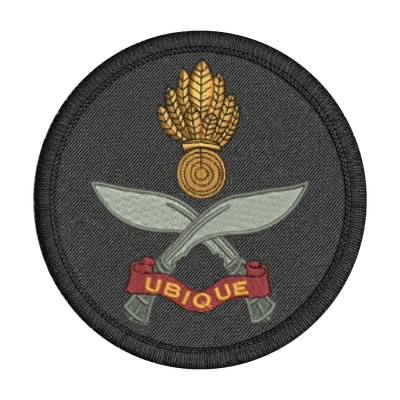 Queen's Gurkha Engineers