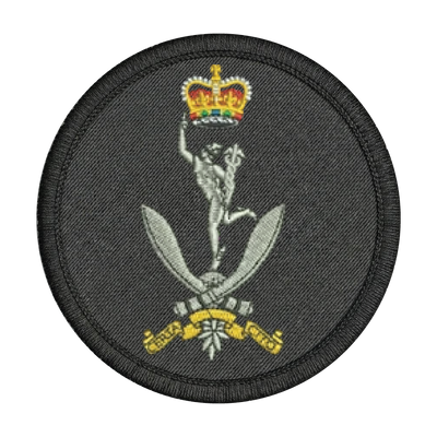Queen's Gurkha Signals
