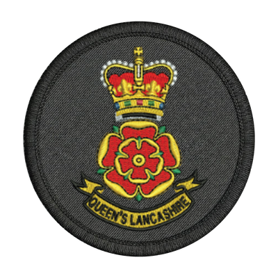Queen's Lancashire Regiment