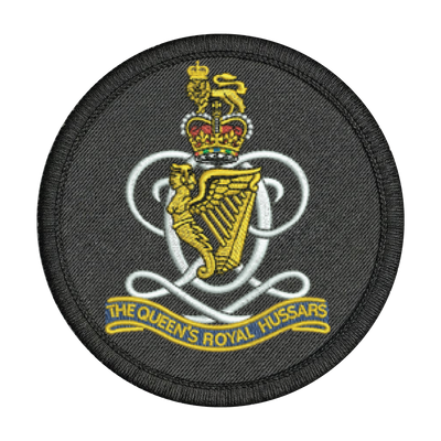Queen's Royal Hussars