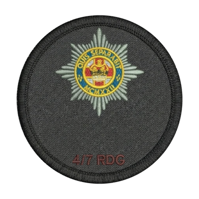 4th/7th Royal Dragoon Guards