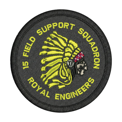 15 Field Support Squadron