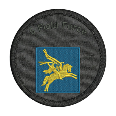 6 Field Force