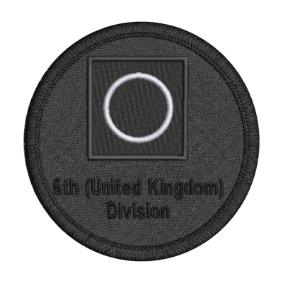 6th United Kingdom Division
