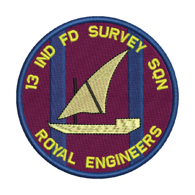 13 Squadron