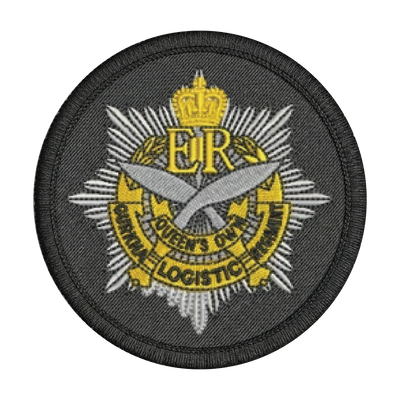 10 Queen's Own Gurkha Logistic Regiment