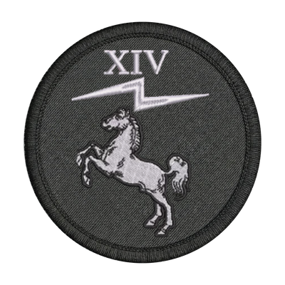 14 Signal Regiment
