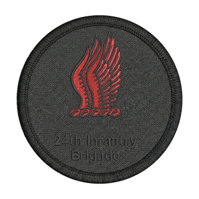 24th Infantry Brigade