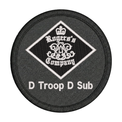 30 Battery Royal Artillery