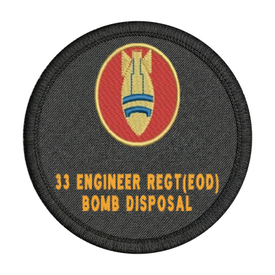 33 Engineer Regiment