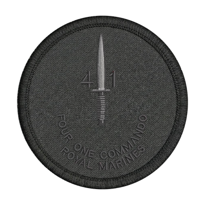 41 Commando