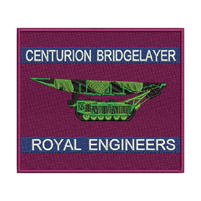 Centurion Bridgelayer