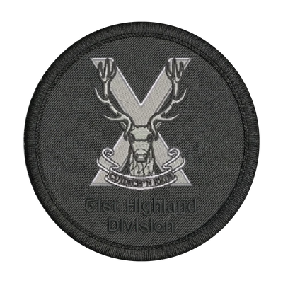 51st Highland Division