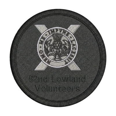 52nd Lowland Volunteers