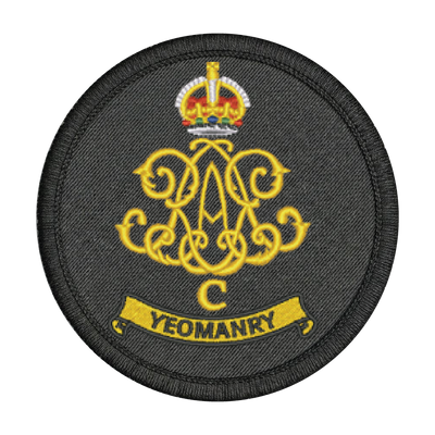 100th Regiment Royal Artillery