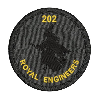 202 Field Squadron
