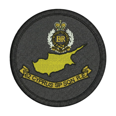 62 Cyprus Support Squadron