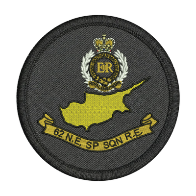 62 NE Support Squadron