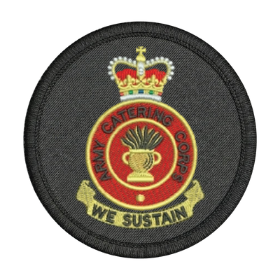 Army Catering Corps