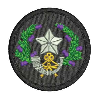 Cameronians (Scottish Rifles)