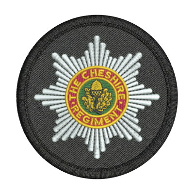 Cheshire Regiment