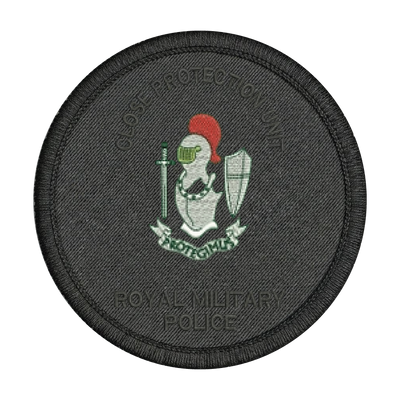 Close Protection Unit RMP