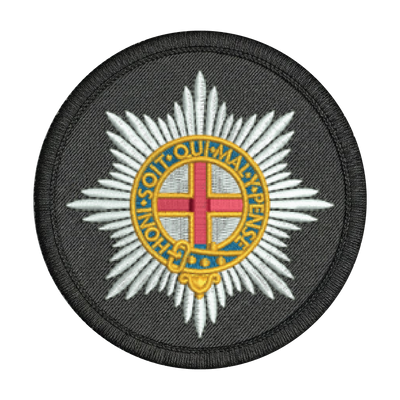 Coldstream Guards