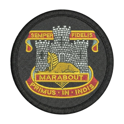 Devon and Dorset Regiment