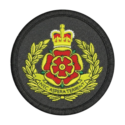 Duke of Lancaster's Regiment