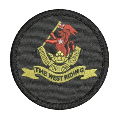 Duke of Wellington's Regiment