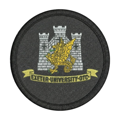 Exeter University OTC