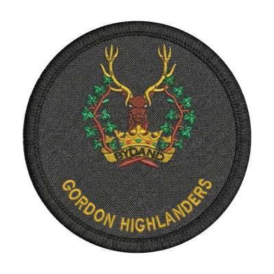 Gordon Highlanders
