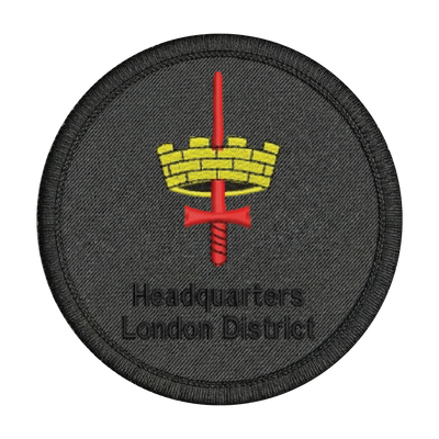 Headquarters London District