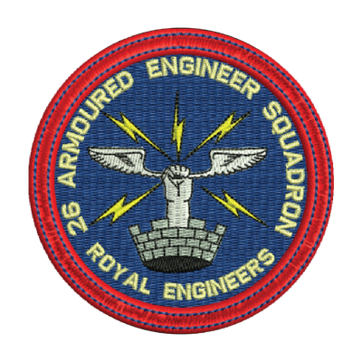 26 AES