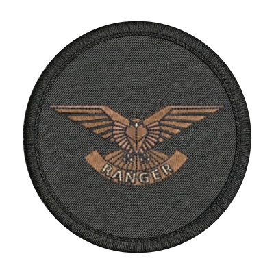 Ranger Regiment
