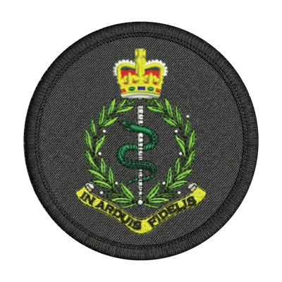 Royal Army Medical Corps