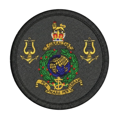 Royal Marines Band Service