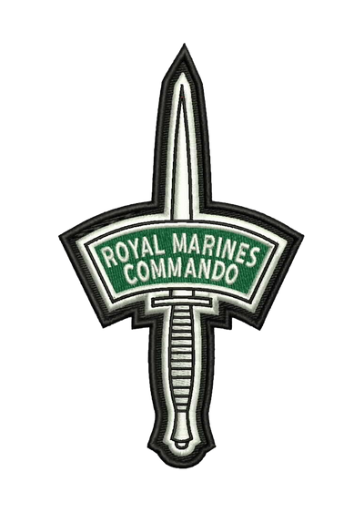 Commando Dagger