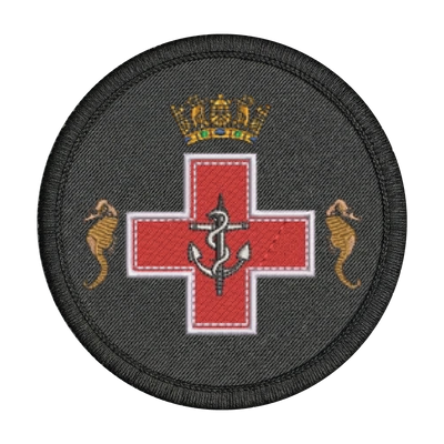 Royal Marines Medical