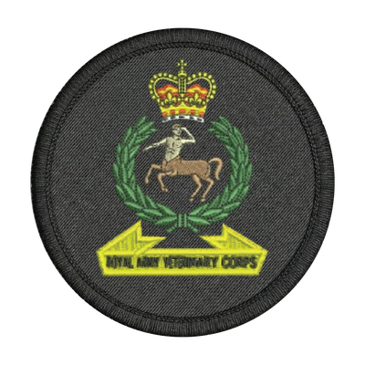 Patches