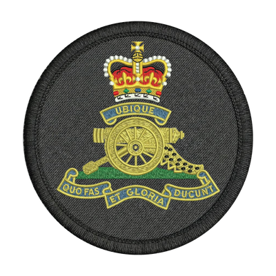 Royal Artillery