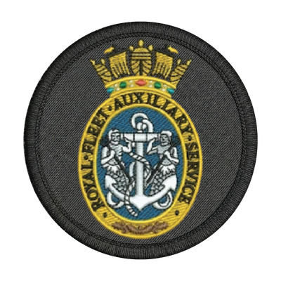 Patches