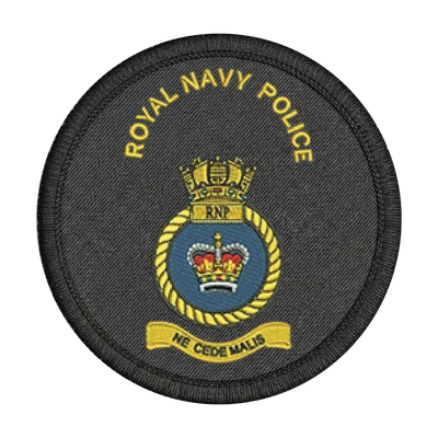 Royal Navy Police