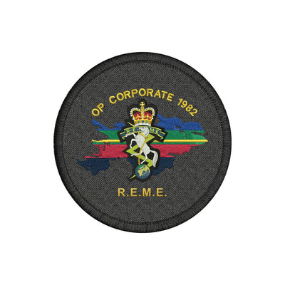 Op Corporate REME