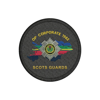 Op Corporate Scots Guards